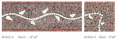 Mosaic--Rustic_Tile,Liner_Series,DC4515-3