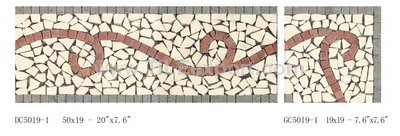 Mosaic--Rustic_Tile,Liner_Series,DC5019-1