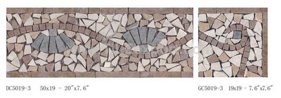 Mosaic--Rustic_Tile,Liner_Series,DC5019-3