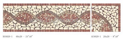 Mosaic--Rustic_Tile,Liner_Series,DC6020-1