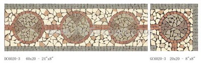 Mosaic--Rustic_Tile,Liner_Series,DC6020-3