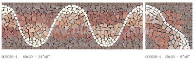 Mosaic--Rustic_Tile,Liner_Series,DC6020-4