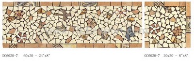 Mosaic--Rustic_Tile,Liner_Series,DC6020-7