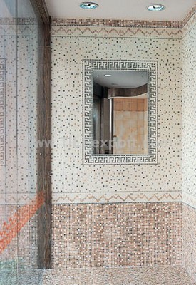 Mosaic--Rustic_Tile,Liner_Series,DD1002-4view