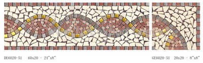 Mosaic--Rustic_Tile,Liner_Series,DE6020-51