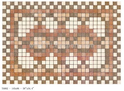 Mosaic--Rustic_Tile,Liner_Series,TA002