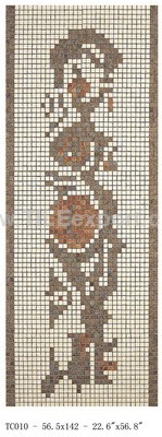 Mosaic--Rustic_Tile,Liner_Series,TC010