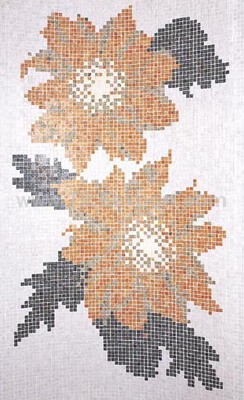 Mosaic--Rustic_Tile,Decoration_Series,TC001
