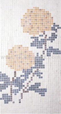 Mosaic--Rustic_Tile,Decoration_Series,TC007