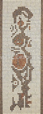 Mosaic--Rustic_Tile,Decoration_Series,TC010