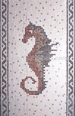 Mosaic--Rustic_Tile,Decoration_Series,TC011
