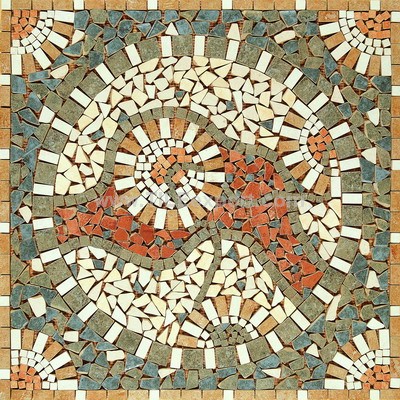 Mosaic--Rustic_Tile,Decoration_Series,TCF60-1