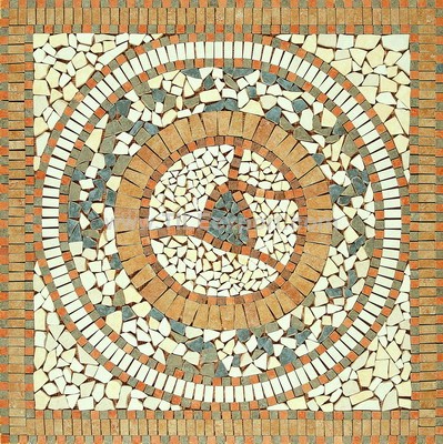 Mosaic--Rustic_Tile,Decoration_Series,TCF80-4