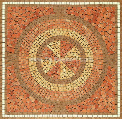 Mosaic--Rustic_Tile,Decoration_Series,TCF80-7