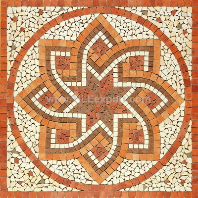 Mosaic--Rustic_Tile,Decoration_Series,TCF90-1