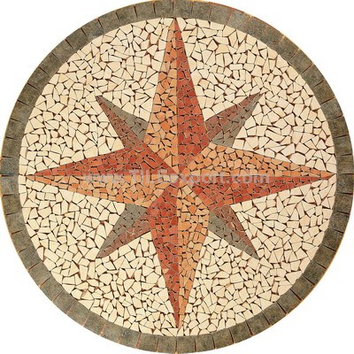 Mosaic--Rustic_Tile,Decoration_Series,TCY100-1