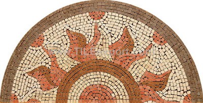 Mosaic--Rustic_Tile,Decoration_Series,TDB80-1