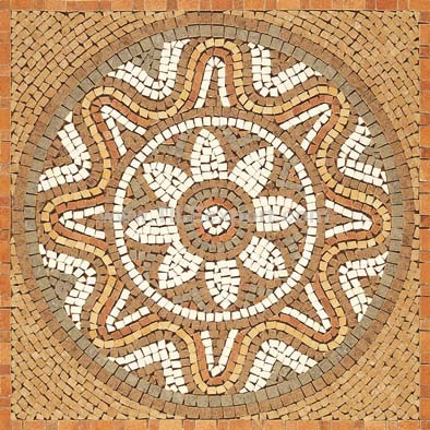 Mosaic--Rustic_Tile,Decoration_Series,TDF60-10