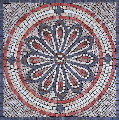 Mosaic--Rustic_Tile,Decoration_Series,TDF60-114