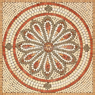Mosaic--Rustic_Tile,Decoration_Series,TDF60-14