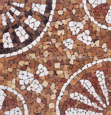 Mosaic--Rustic_Tile,Decoration_Series,TDF60-200