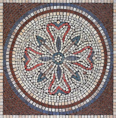 Mosaic--Rustic_Tile,Decoration_Series,TDF60-21