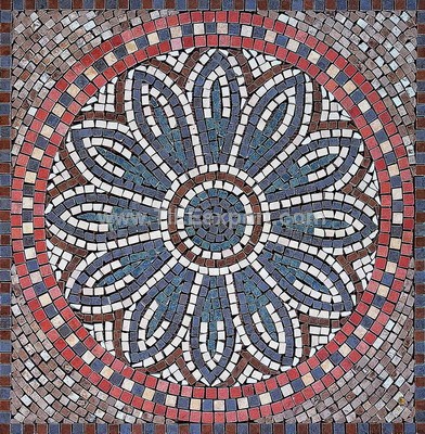 Mosaic--Rustic_Tile,Decoration_Series,TDF60-27