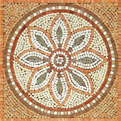 Mosaic--Rustic_Tile,Decoration_Series,TDF60-4
