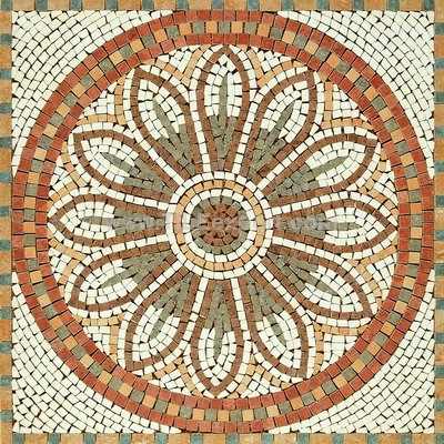 Mosaic--Rustic_Tile,Decoration_Series,Tdf60-7