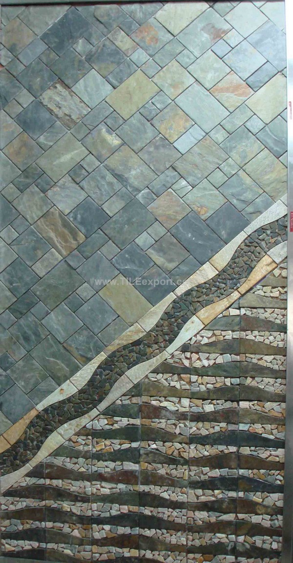 Mosaic--Rustic_Tile,Actual_View