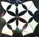 Mosaic--Fusible_Glass,Rainbow_Glass_Mosaic