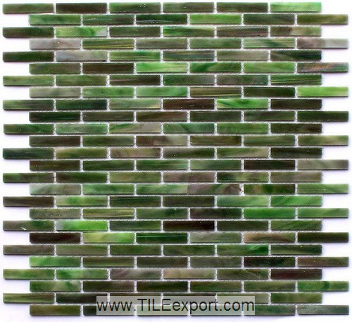 Mosaic--Fusible_Glass,Rainbow_Glass_Mosaic,YG250