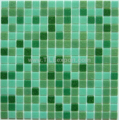 Mosaic--Fusible_Glass,Mixed_Color_Mosaic