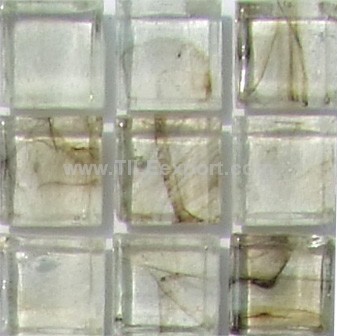 Mosaic--Fusible_Glass,Translucent_Frosting_Mosaic,AD6151