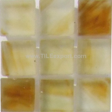 Mosaic--Fusible_Glass,Translucent_Frosting_Mosaic,AM6134