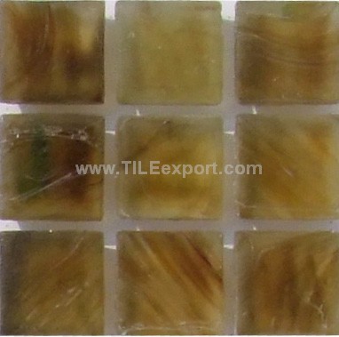 Mosaic--Fusible_Glass,Translucent_Frosting_Mosaic,AM6138