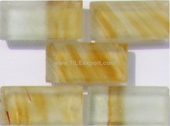 Mosaic--Fusible_Glass,Translucent_Frosting_Mosaic,AM6334