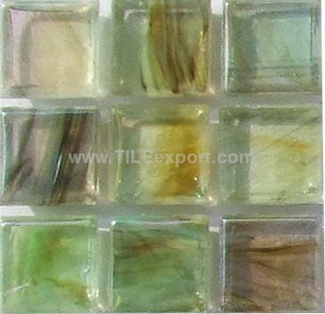 Mosaic--Fusible_Glass,Translucent_Frosting_Mosaic,WD6124