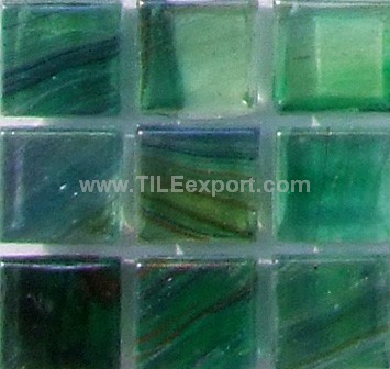 Mosaic--Fusible_Glass,Translucent_Frosting_Mosaic,WD6125