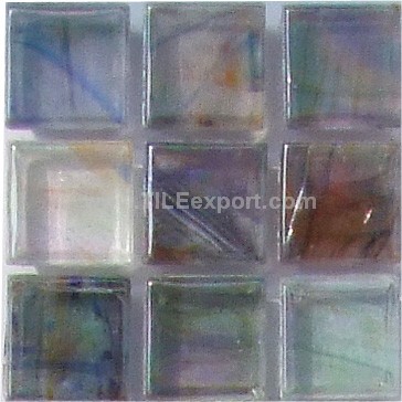Mosaic--Fusible_Glass,Translucent_Frosting_Mosaic,WD6141