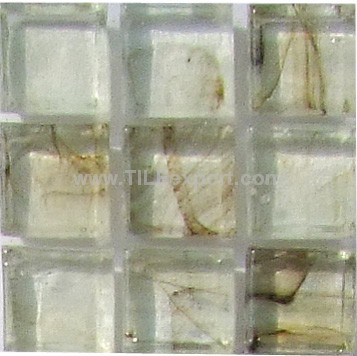 Mosaic--Fusible_Glass,Translucent_Frosting_Mosaic,WD6151