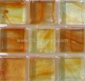 Mosaic--Fusible_Glass,Translucent_Frosting_Mosaic,WD6185