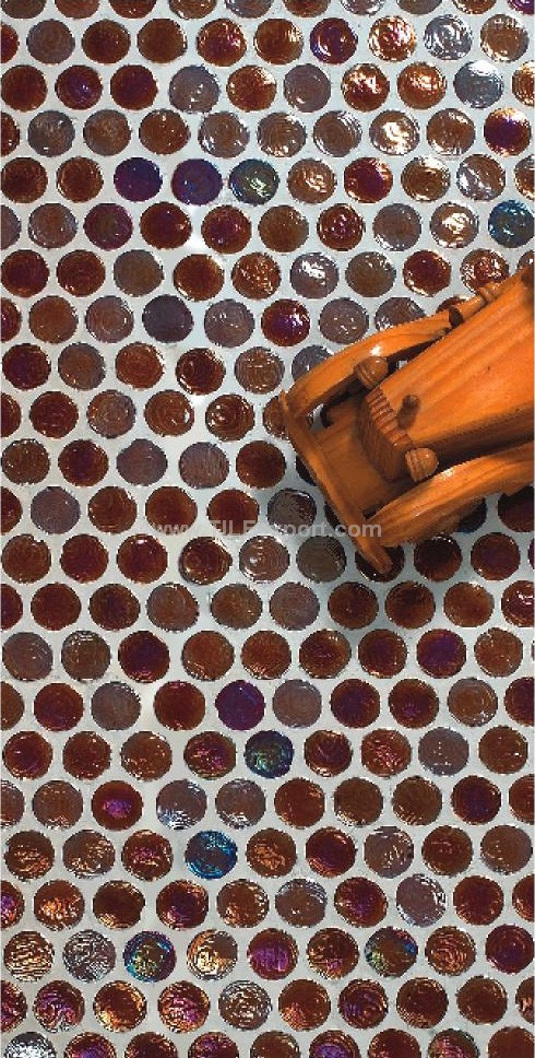 Mosaic--Fusible_Glass,Circular_Fantasy_Color_Mosaic,SC96_VIEW