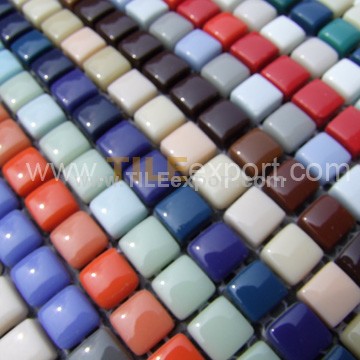 Mosaic--Fusible_Glass,Slick_Surfac_Mosaic,TC-0
