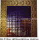 Mosaic--Golden_Star,Fresco_Series