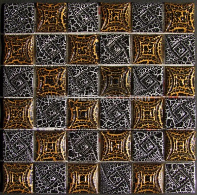 Mosaic--Others,Resin_Mosaics,H1213-4