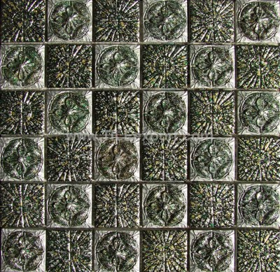 Mosaic--Others,Resin_Mosaics,H189