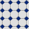 Hexagonal_Mosaic,Mosaic--Porcelain_Glaze