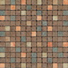 Mixed_Color_Mosaic_[2],Mosaic--Rustic_Tile
