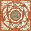 Decoration_Series,Mosaic--Rustic_Tile